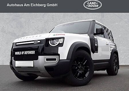 Land Rover Defender 90 D250 S *Rally Series 2024*