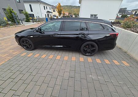 Opel Insignia 1.6 Diesel 100kW Edition ST Edition