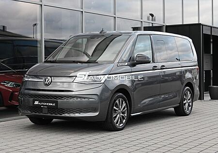 VW T7 Multivan Volkswagen 2,0 TDI Style LÜ Lang °UVP 75.797€°