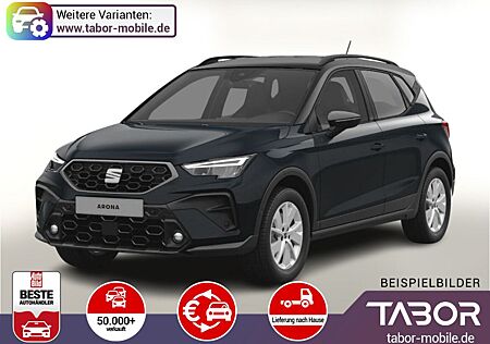 Seat Arona DSG FR NeuMod VollLED StauA UVP-34%*