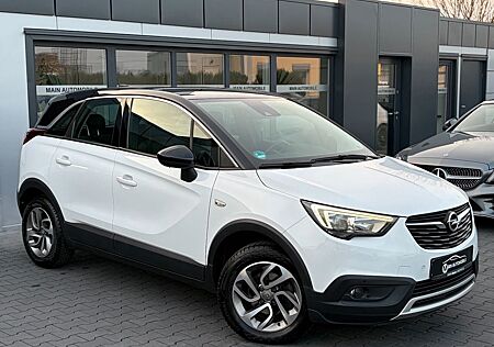 Opel Crossland X Crossland (X) Innovation Aut. *Navi*Einparkhilfe