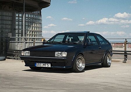 VW Scirocco Volkswagen 2 53B 1.8