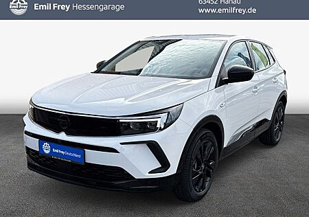Opel Grandland X Grandland 1.2 DI Hybrid 48 V Automatik GS