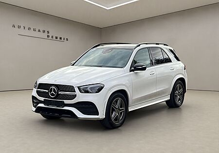 Mercedes-Benz GLE 350 GLE 350d 4Matic AMG-Line Night/360°/Augmented
