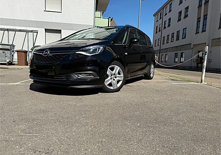 Opel Zafira Tourer