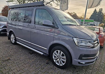 VW T6 Multivan Volkswagen Multivan DSG 4MOTION Highline
