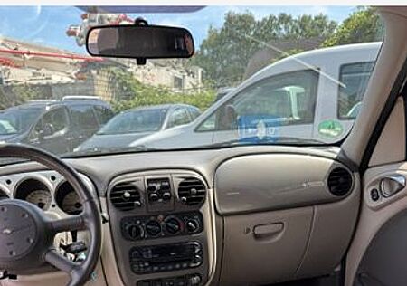Chrysler PT Cruiser Touring 2.4 Touring