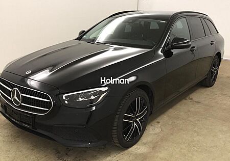 Mercedes-Benz E 300 e T 9G-TRONIC Avantgarde MBUX RFK LED Navi