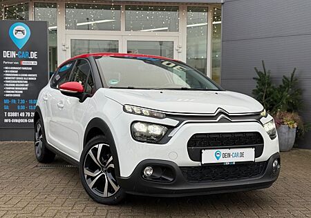 Citroën C3 Shine Pack *LED*NAVI*R-KAMERA*