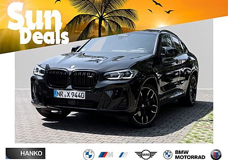 BMW X4 M40d UPE 101.760,- Euro >SUN Deals<