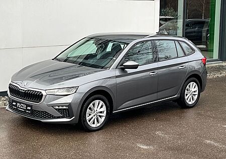 Skoda Scala 1.0TSi DSG NAVI LED ACC KAMERA