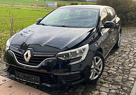 Renault Megane ENERGY TCe 130 Play Grandtour Play