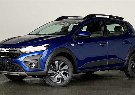 Dacia Sandero III Stepway 1,0 TCe 90 Expression DAB EX