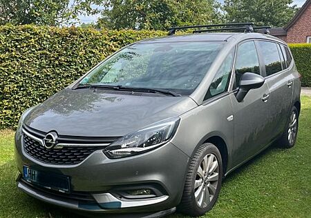 Opel Zafira Tourer