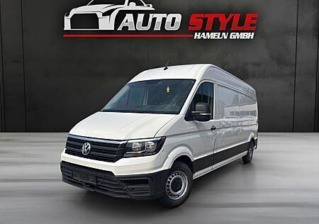 VW Crafter Volkswagen Kasten 35 lang Hochdach FWD