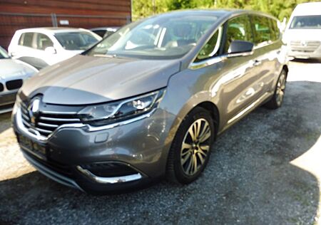 Renault Espace V Initiale Paris