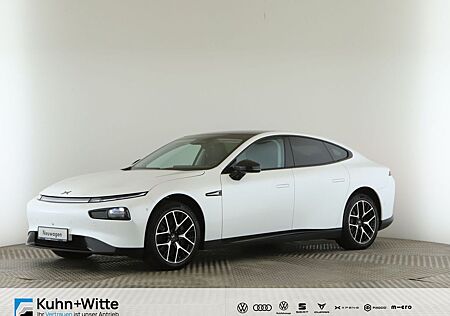XPENG P7 AWD Performance BREMBO+Pano+Sportsitze