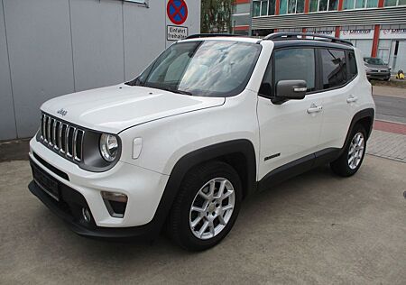 Jeep Renegade Limited FWD
