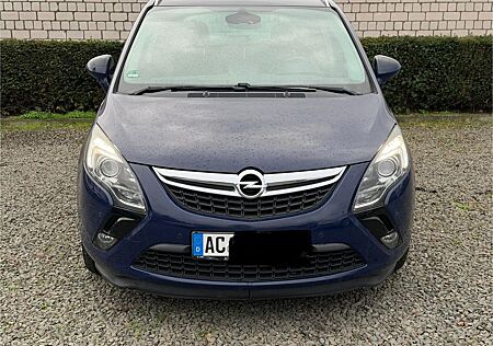 Opel Zafira Tourer 2.0 CDTI Active 121kW Automati...