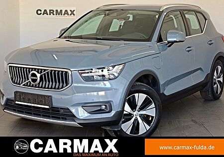 Volvo XC 40 XC40 T5 Inscription Expression Navi,Kamera,AHK e