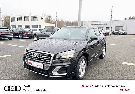 Audi Q2 35 TFSI S-tronic 35 TFSI sport ACC+APS+