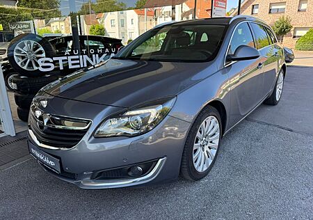 Opel Insignia A Sports Tourer Innovation * LED * NAVI
