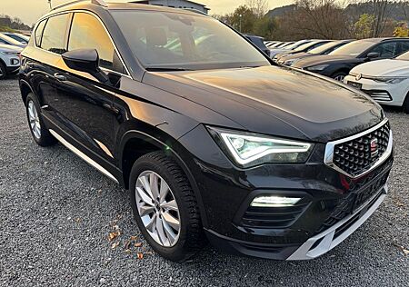 Seat Ateca 1.5 TSI *DSG*XPERIENCE*PDCHI+VO+KAMERA*SHZ