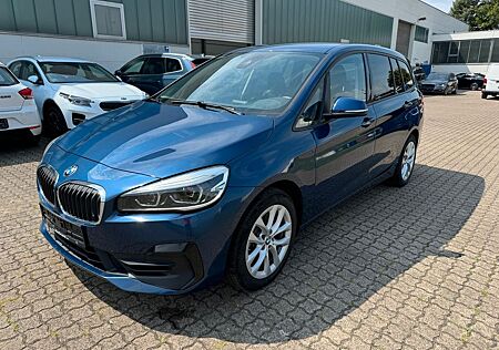 BMW 2er 220 Gran Tourer xDrive DAB LED NAVI