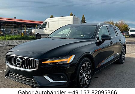 Volvo V60 Kombi Inscription / D4