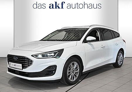 Ford Focus TITANIUM X