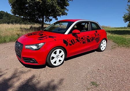 Audi A1 1.6 TDI 66kW Ambition Ambition