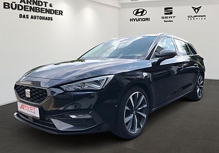 Seat Leon Sportstourer FR NAVI BEATS LED SHZ