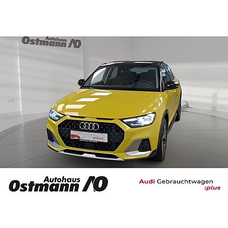 Audi A1 leasen