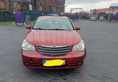 Chrysler Sebring Touring 2.0 Touring & 1 Hand
