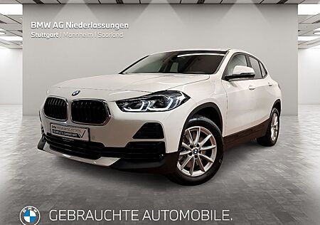 BMW X2 xDrive20i Navi Head-Up Kamera Driv.Assist