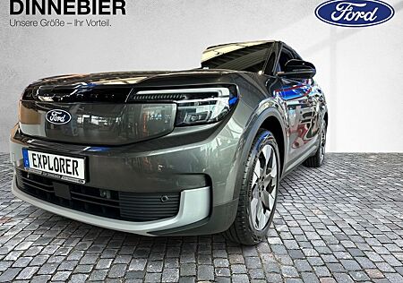 Ford Explorer Premium Extended Range RWD 77kWh HUD