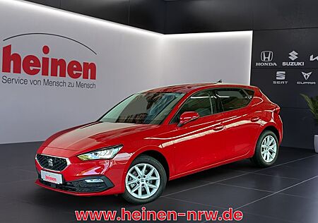 Seat Leon 1.0 TSI Style NAVI+PDC+SHZ+VC+TEMPOMAT