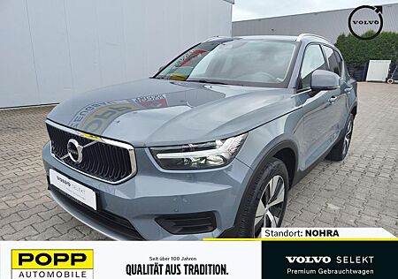 Volvo XC 40 XC40 T3 FWD Momentum Pro 2x PDC LED LHZ SHZ RFK