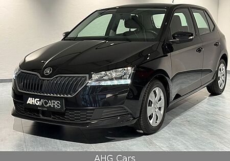 Skoda Fabia Ambition 1.0 TSI *NAVI*PDC*SHZ*1HAND*TEMP*