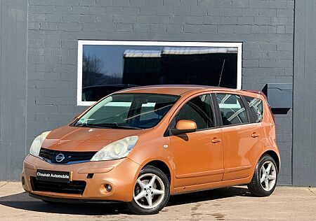 Nissan Note Acenta