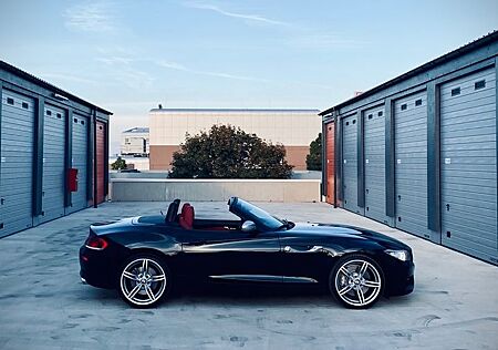 BMW Z4 sDrive35is - Liebhaberzustand