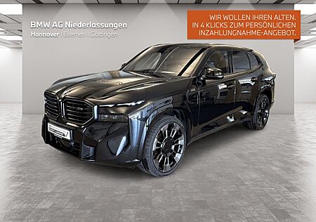 BMW XM 50e Massage AHK Driv.Assist.Prof Harman/K