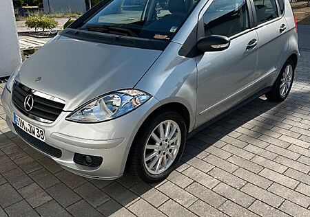 Mercedes-Benz A 170 CLASSIC Classic