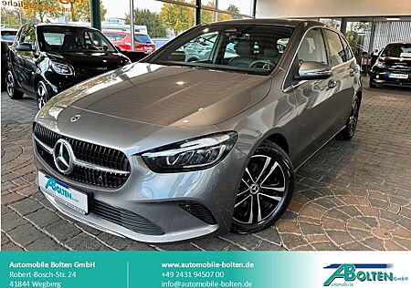 Mercedes-Benz B 180 d DCT-Prog.li-Adv-LED-PTS-Kamera