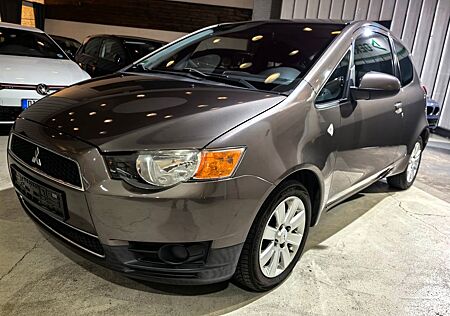 Mitsubishi Colt Lim. 3-trg. XTRA Touch Screen/2.H