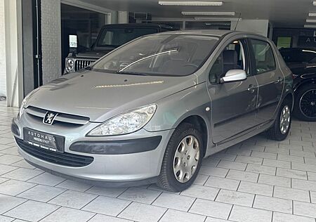 Peugeot 307 Premium / TÜV NEU / AUTOMATIK