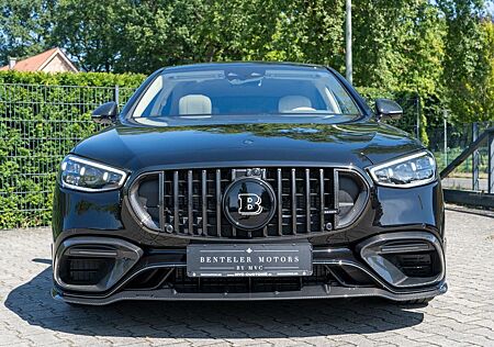 Mercedes-Benz S 63 AMG S930 BRABUS