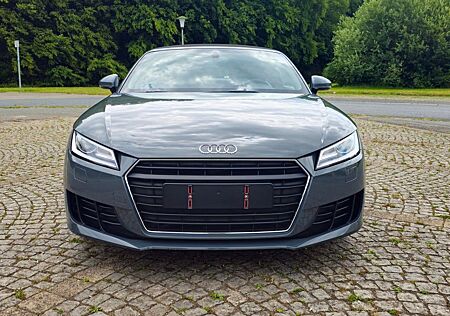 Audi TT Roadster 1.8 TFSI -