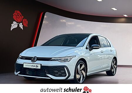 VW Golf Volkswagen GTE 1,5 l eHybrid 272 PS DSG