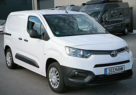 Toyota Pro Ace Proace City L1 1,5-l D-4D Meister*Navi*PDC